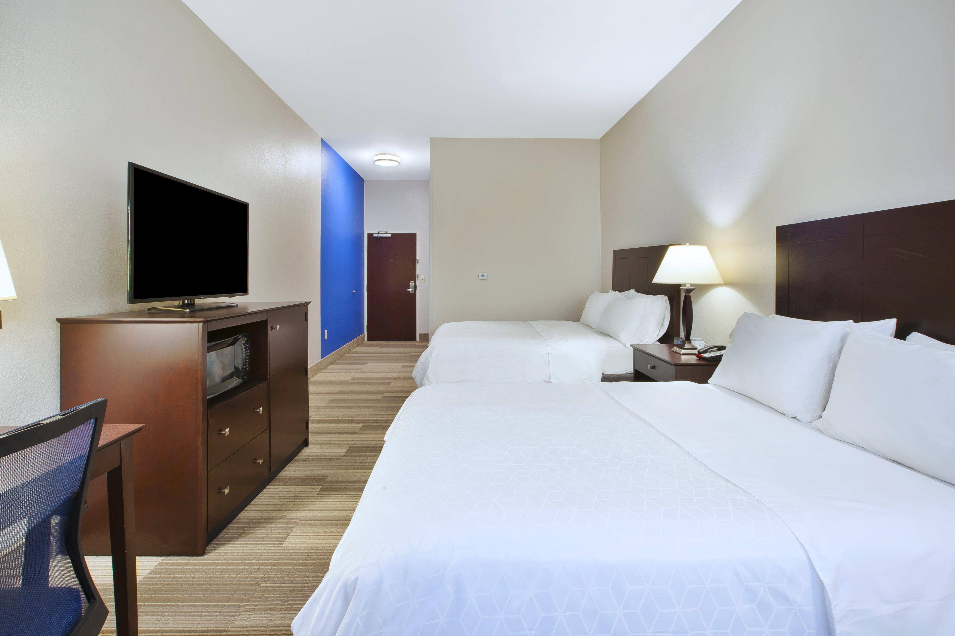 Holiday Inn Express Niles By Ihg Exterior photo